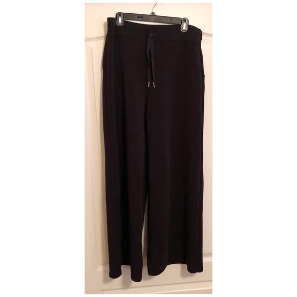 Spanx Air Essentials Wide Leg Pant - Picture 2 of 6
